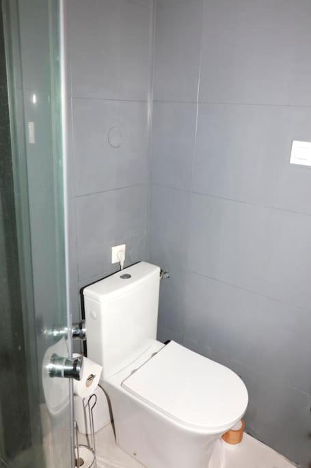 שולה Loft La Perriere, Un Oasis En Pleine Ville מראה חיצוני תמונה