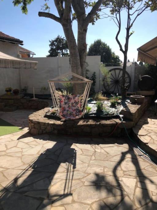 שולה Loft La Perriere, Un Oasis En Pleine Ville מראה חיצוני תמונה