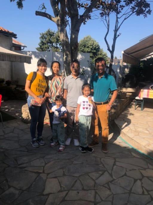 שולה Loft La Perriere, Un Oasis En Pleine Ville מראה חיצוני תמונה