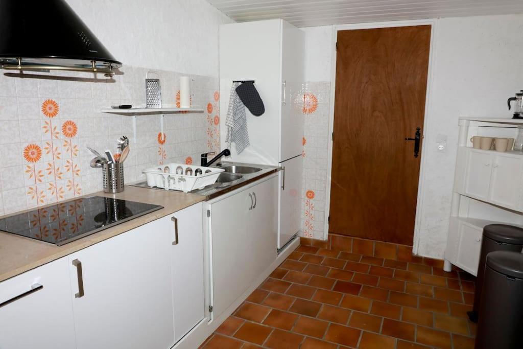 שולה Loft La Perriere, Un Oasis En Pleine Ville מראה חיצוני תמונה