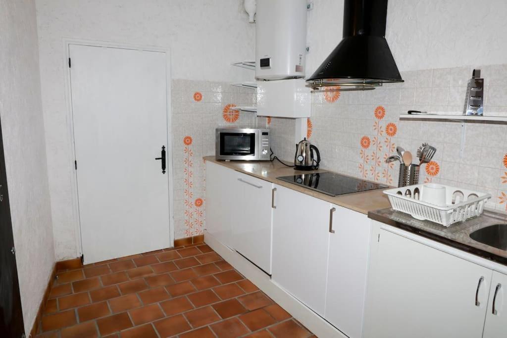 שולה Loft La Perriere, Un Oasis En Pleine Ville מראה חיצוני תמונה
